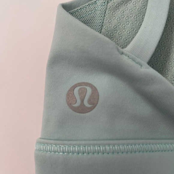 Lululemon Sports Bra - Picture 3 of 4